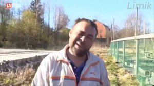 ЗА ЧТО СИДЕЛ ЗАМИНИРОВАННЫЙ ТАПОК "Димон" ??