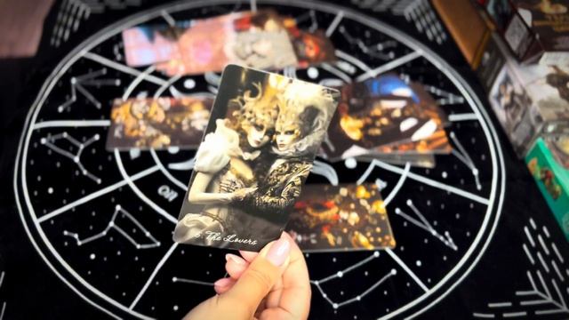 🧿 КОЗЕРОГ ♑️ ТАРО прогноз с 21 по 30 ИЮНЯ 2024 года