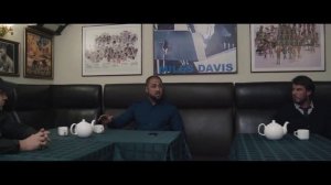 Мораль | Русский трейлер | Фильм 2022