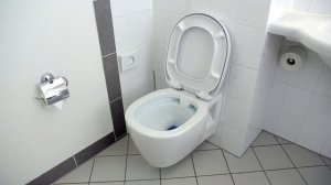 Унитаз подвесной Ideal Standard Connect