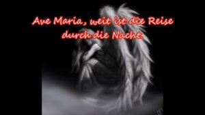 Ave Maria   -   Helene Fischer