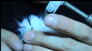 Стример на жереха (Тульский киллер белый)