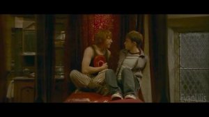 Harry Potter Crack!Rus [Slash+]