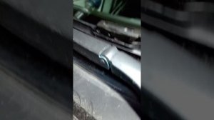 Как правильно снять Егр Рено Меган4 1.5