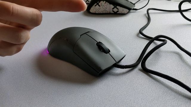 XIAOMI GAMING MOUSE LITE REVIEW (Viper Mini Alternative?)