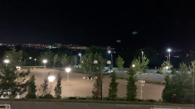 Прогулка Вечер Андреевский парк 2021 июль смотреть онлайн