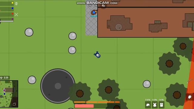 ЗАТАЩИТ ЛИ СКВАД НУБОВ?! [СУРВИВ ИО] Кот смотреть онлайн