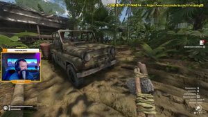 GREEN HELL🌴🌴ГДЕ НАЙТИ ВТОРУЮ ЧАСТЬ КАРТЫ🌴🌴КАРТА АМАЗОНИИ