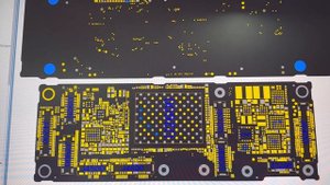 iPhone 11 не включается потребление 0.46