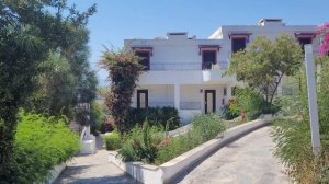 Kadikale Resort Spa & Wellness Turcja/Bodrum