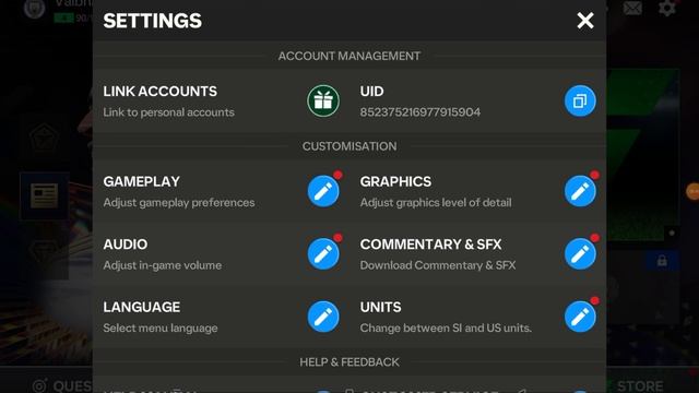 How To Make Ea Account In FC Mobile || Link Account In Fc Mobile To Get Free Reward смотреть онлайн