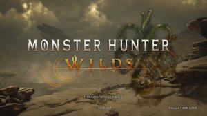 #Monster Hunter Wilds #2