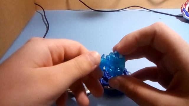 Бейблейды из 3-4 сезонов ЧАСТЬ 2!!!!!!!! смотреть онлайн