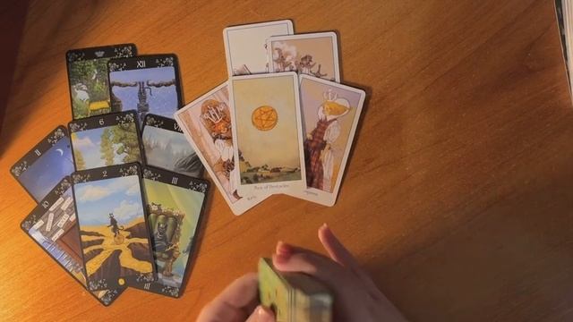 ВЫ ГЛАЗАМИ МУЖЧИН И ЖЕНЩИН🧚🏻💚РАСКЛАД ТАРО🃏 смотреть онлайн