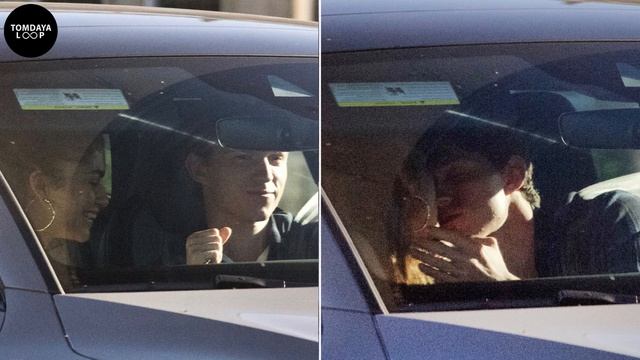 Unbelievable! Fans Can't Get Over This Mind Blowing News On Tom & Zendaya's Relationship смотреть онлайн