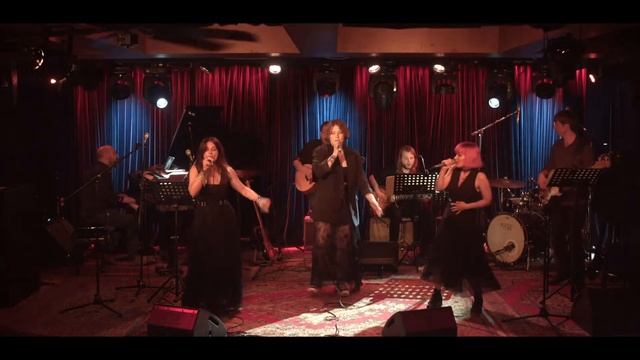 SUNNY SIDE SINGERS: СЭР ПОЛ И ВСЕ-ВСЕ-ВСЕ