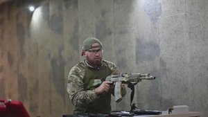 Отстрел бронежилеты скрытого ношения IRON TACTICA (обзор)