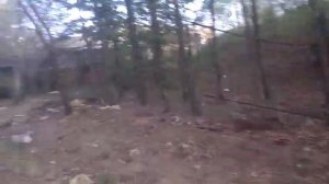 Сталк в заброшенный машиностроительный завод 1-я Часть.