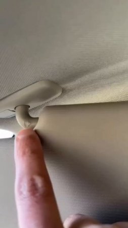 Car life hack from sun