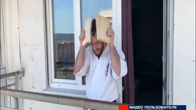 Новокузнечане сняли клип смотреть онлайн