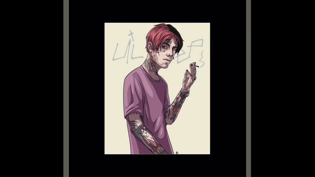 Creatxremane - Castles (LIL PEEP REMIX) смотреть онлайн