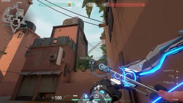 BIND SOVA LINE UPS смотреть онлайн