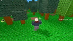 Как получить ГРУСТНУЮ КОНЦОВКУ в NEED MORE HEAT / Roblox