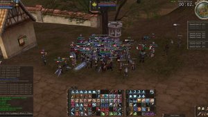 RUgaminglife не всегда получается побеждать на оли