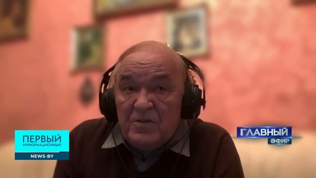 На что способен Орешник? | Услышал ли Вашингтон послание Москвы? | Эскалация конфликта? Главный эфир