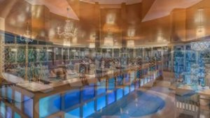Rixos Sungate - The Land of Legends Access, Kemer, Turkey