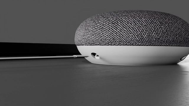 Google Minihome: Your Gateway to Smart Living! 🏠✨ смотреть онлайн