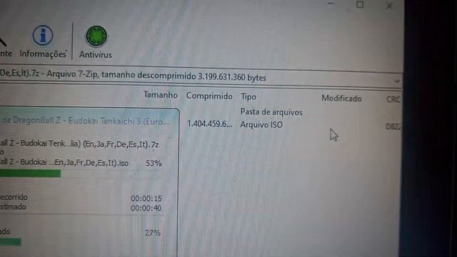 Emulador PCSX2 NÃO reconhece a ISO do Jogo Veja a Possível Solução..