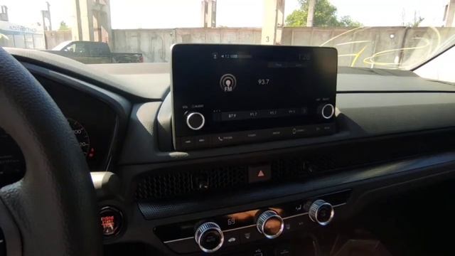 Разобрали на запчасти 2024 HONDA CR-V LX 41510144 2HKRS4H23RH437098 смотреть онлайн