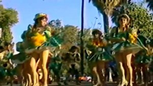 Los Kjarkas Llorando Se Fue