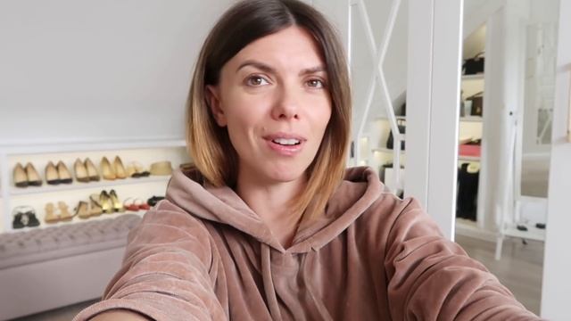 Zakupy z siaty + nowa torebka | VLOG | BEATA M смотреть онлайн