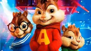 (Музыка 2011-2012 года) Элвин и борундуки. (Музыка 2011 года)