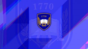 2 «В» класс поздравляет с 8 марта. Школа 1770