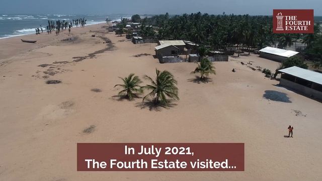 Fuveme: Before and after the destructive Tidal wave struck again смотреть онлайн