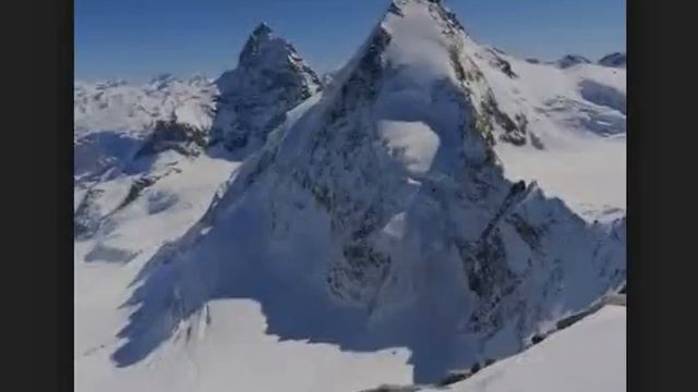 Dent dHérens