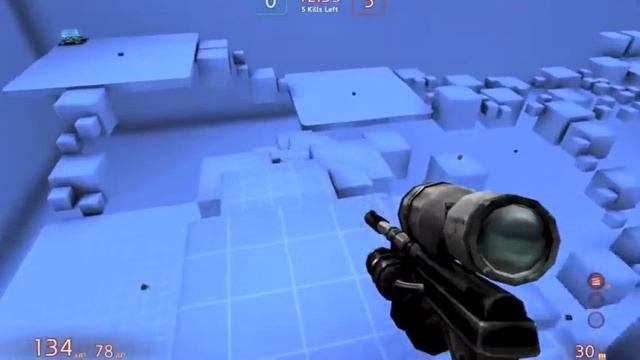 1vs1 || -ORTHRUS- Vs -Retribution- Round 2 смотреть онлайн