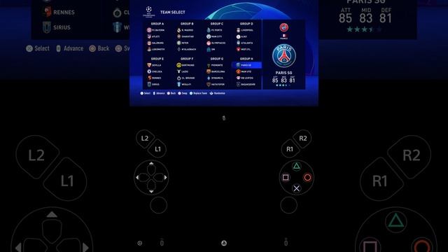 So I got the FIFA 21 10 Hour Trial via EA Play and tried it out on PS5 Remote Play.... смотреть онлайн