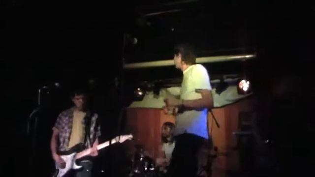 Полынь Спб -- Фанк