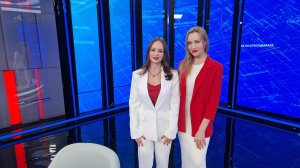 Открытие офиса Центр-Защиты  в Санкт-Петербурге - эфир на региональном телевидении!