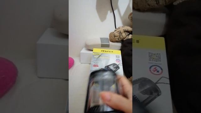 Un boxing and tutorial my AWEI mini speaker смотреть онлайн