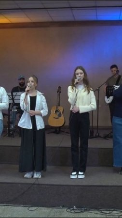 Пой аллилуйя Господу, церковь Эммануил Алматы #worship #shorts