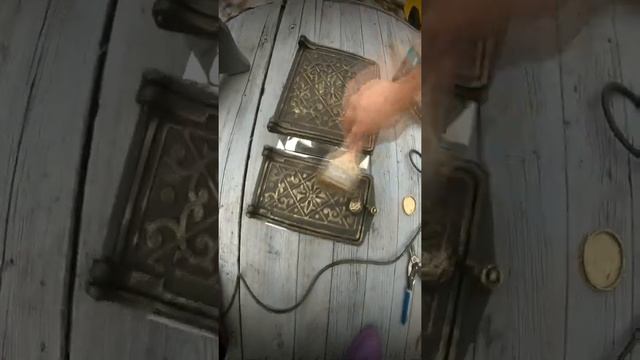 Дневник Печника Летняя кухня, Ноябрь 2020
