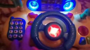 Я тоже рулю музыкальная игрушка, play smart