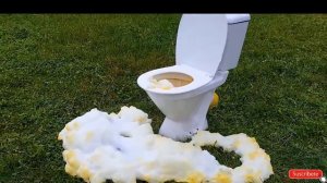 Coca cola vs Mentos Experimentos