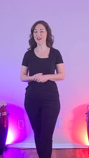 Jacqui Solano PRESENTS: Salsa Ladies Styling Bootcamp For Absolute Beginners *ONLINE COURSE* смотреть онлайн