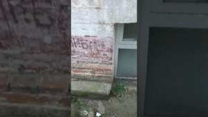 ПОТОП 18го ВЕКА? ЯДЕРНАЯ ВОЙНА?? ЗАКОПАННЫЙ ОРЕНБУРГ Ч.1